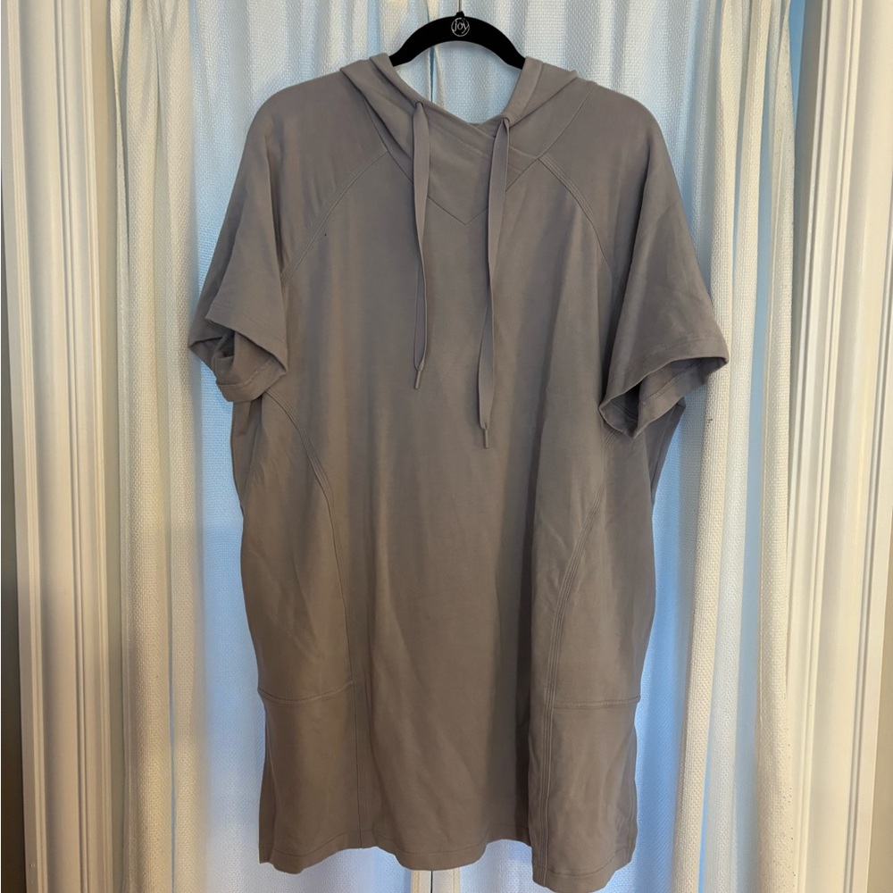 Athleta Sweatshirts Dress